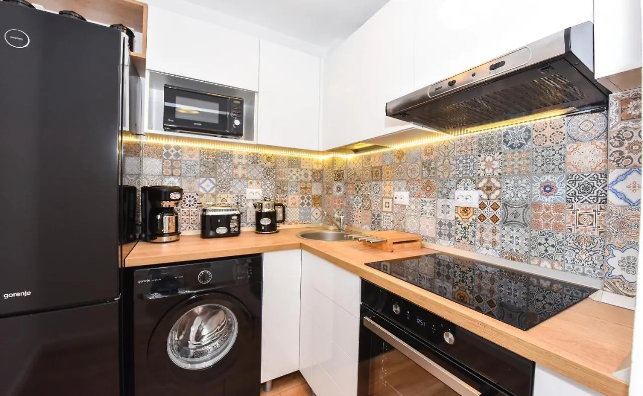One By One - By Grand Accommodation Bucarest Appartement