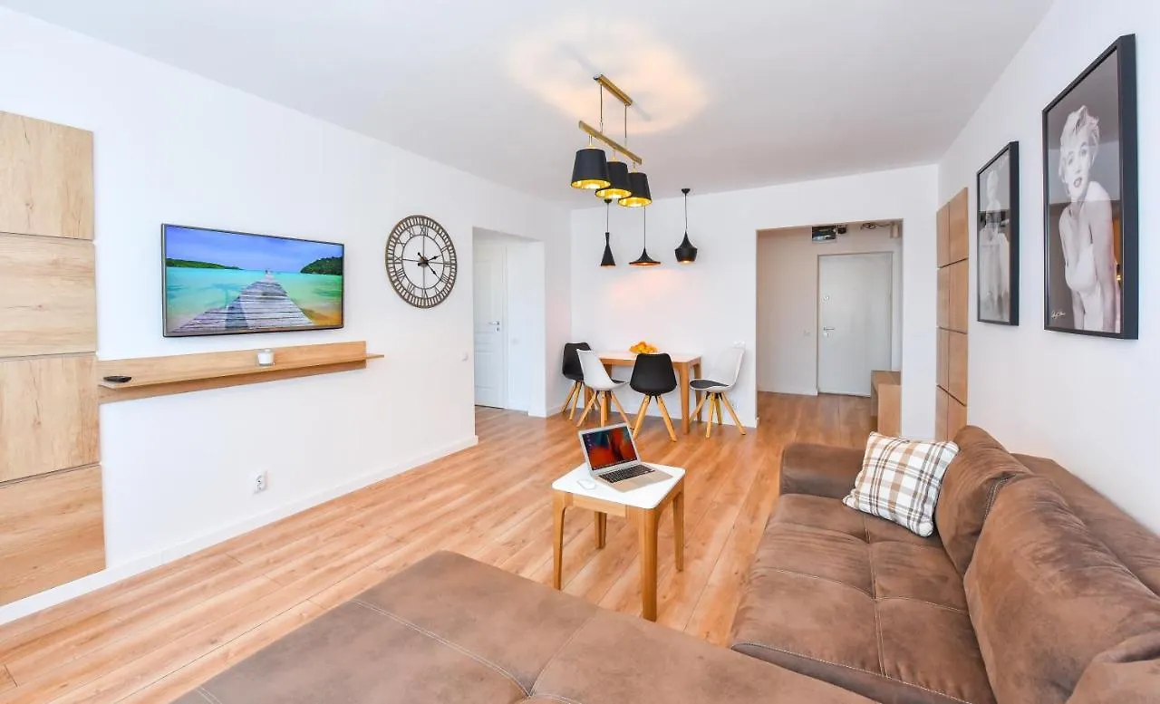 One By One - By Grand Accommodation Bucarest