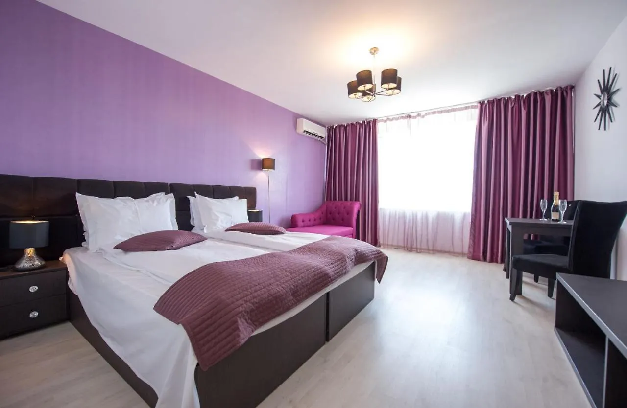 One By One - By Grand Accommodation Bucarest
