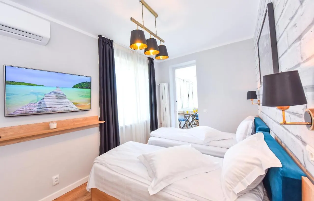 One By One - By Grand Accommodation Bucarest Roumanie