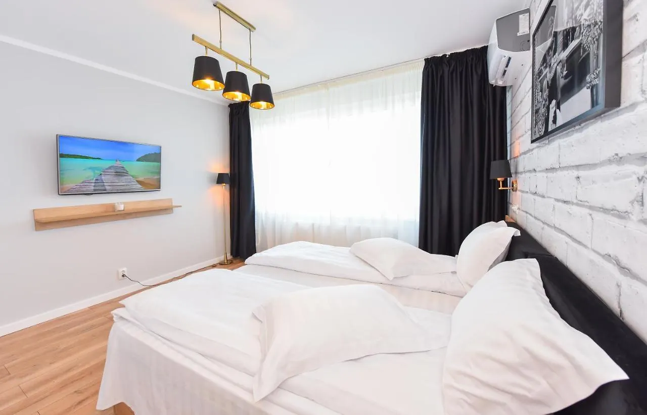 Appartement One By One - By Grand Accommodation Bucarest