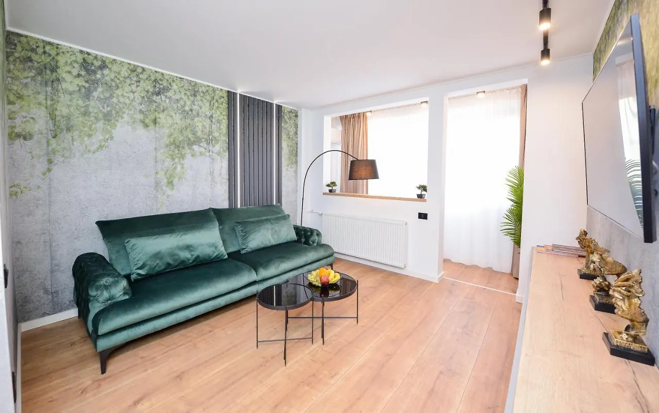 One By One - By Grand Accommodation Bucarest 0*,