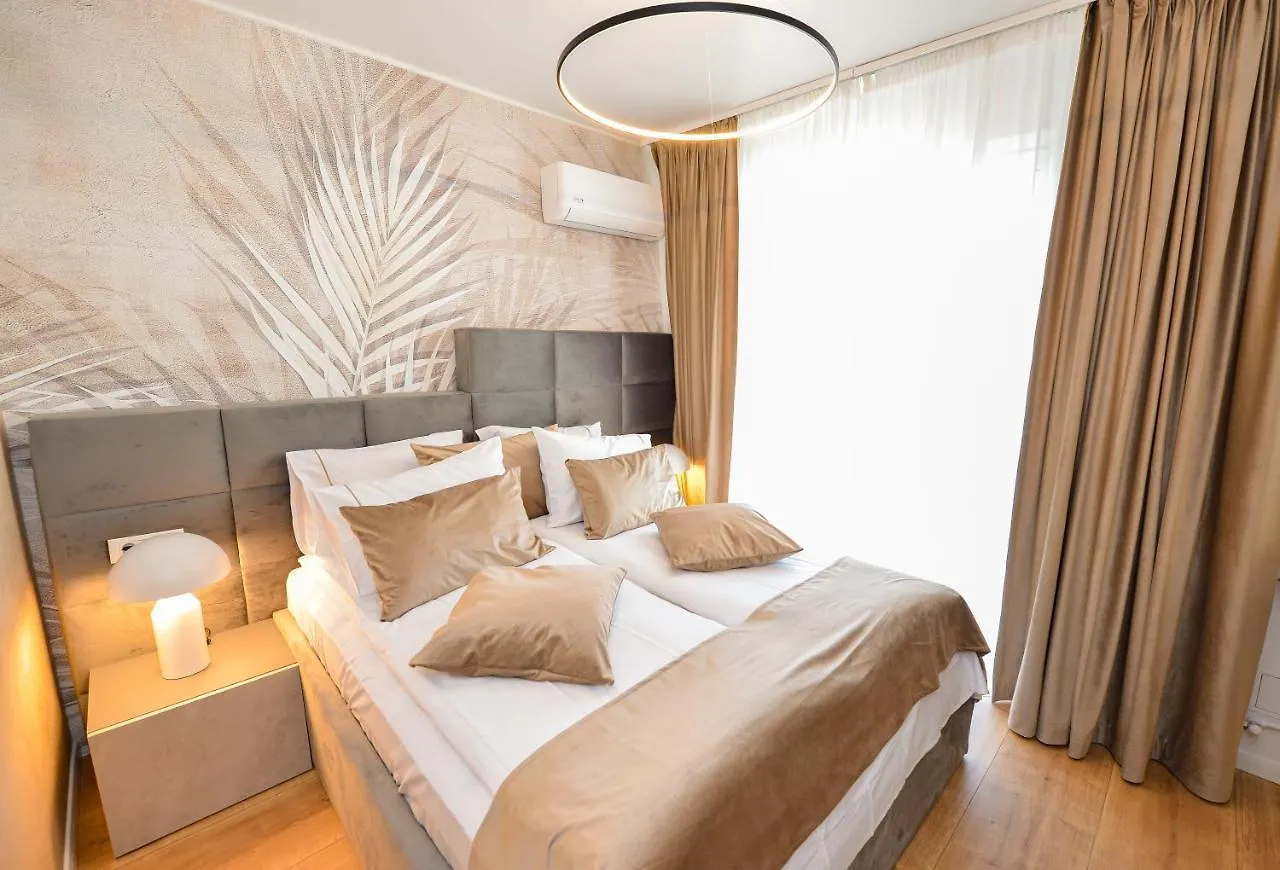 Appartement One By One - By Grand Accommodation Bucarest