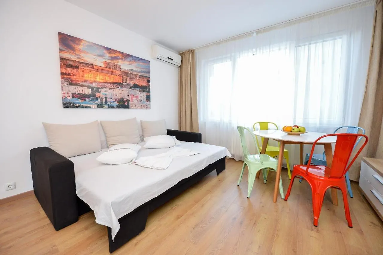 One By One - By Grand Accommodation Bucarest
