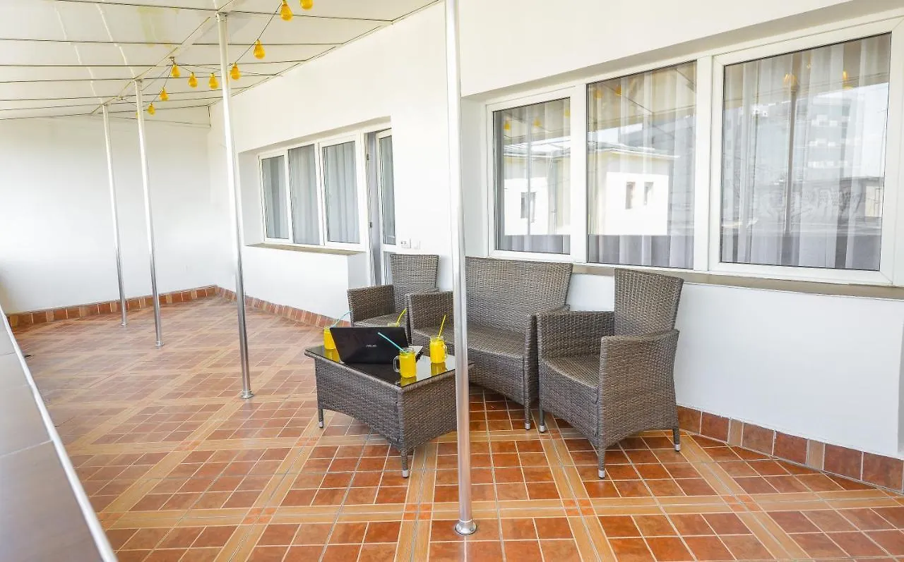 One By One - By Grand Accommodation Bucarest 0*,  Roumanie