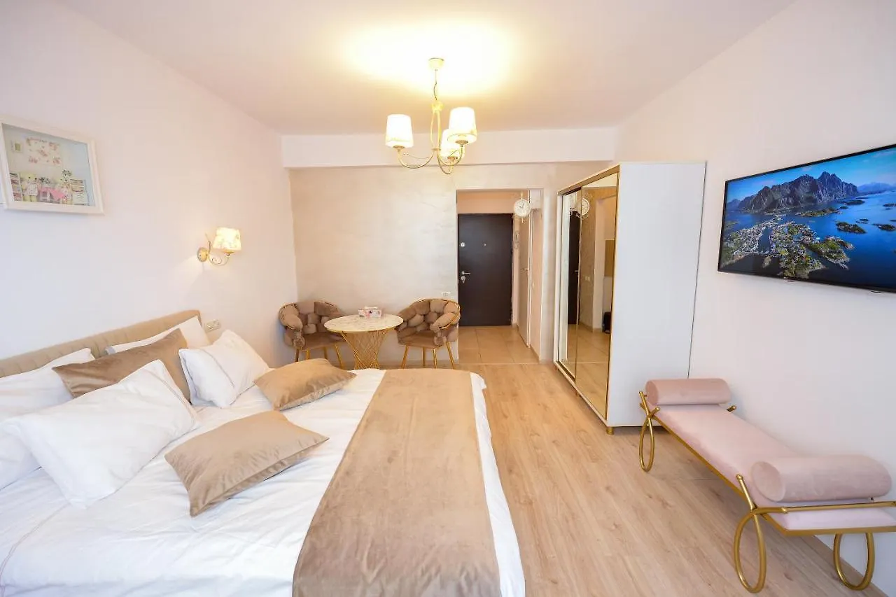 One By One - By Grand Accommodation Bucarest 0*,