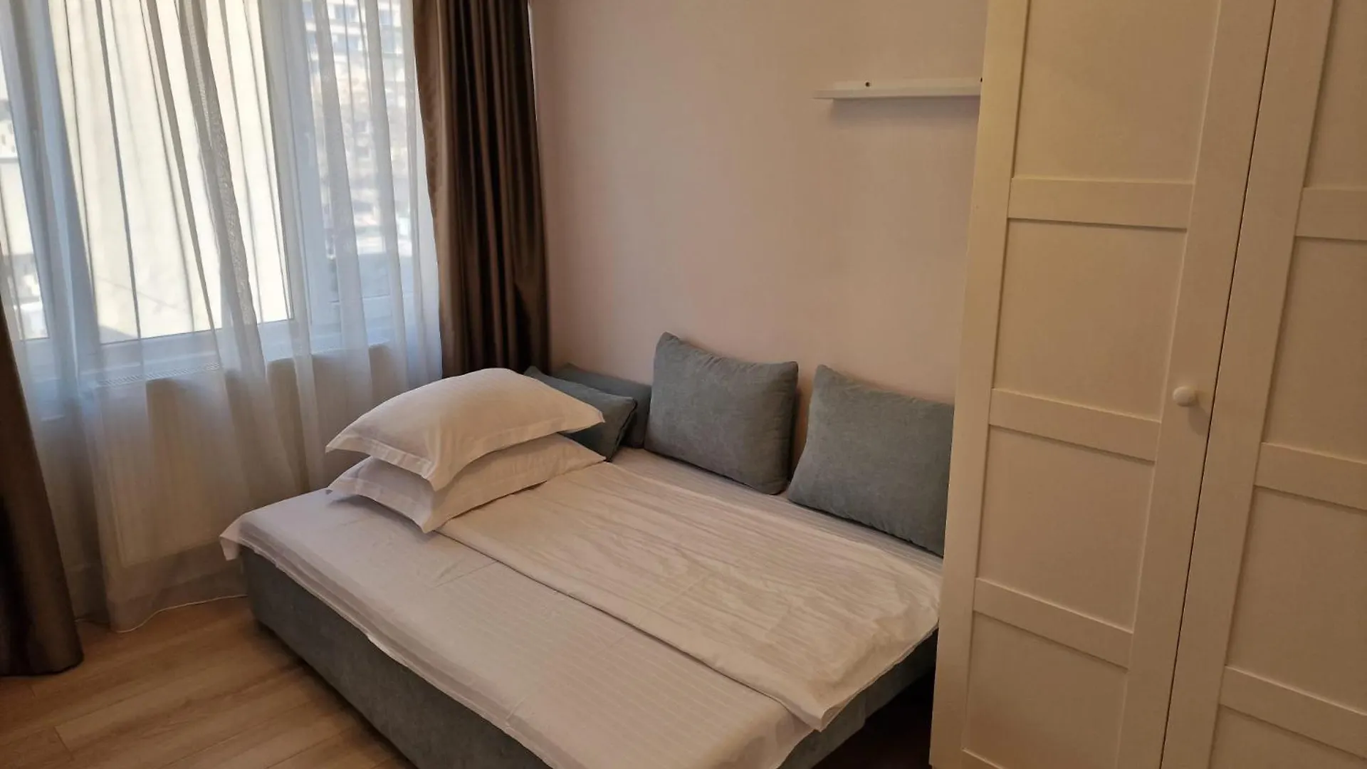 One By One - By Grand Accommodation Bucarest