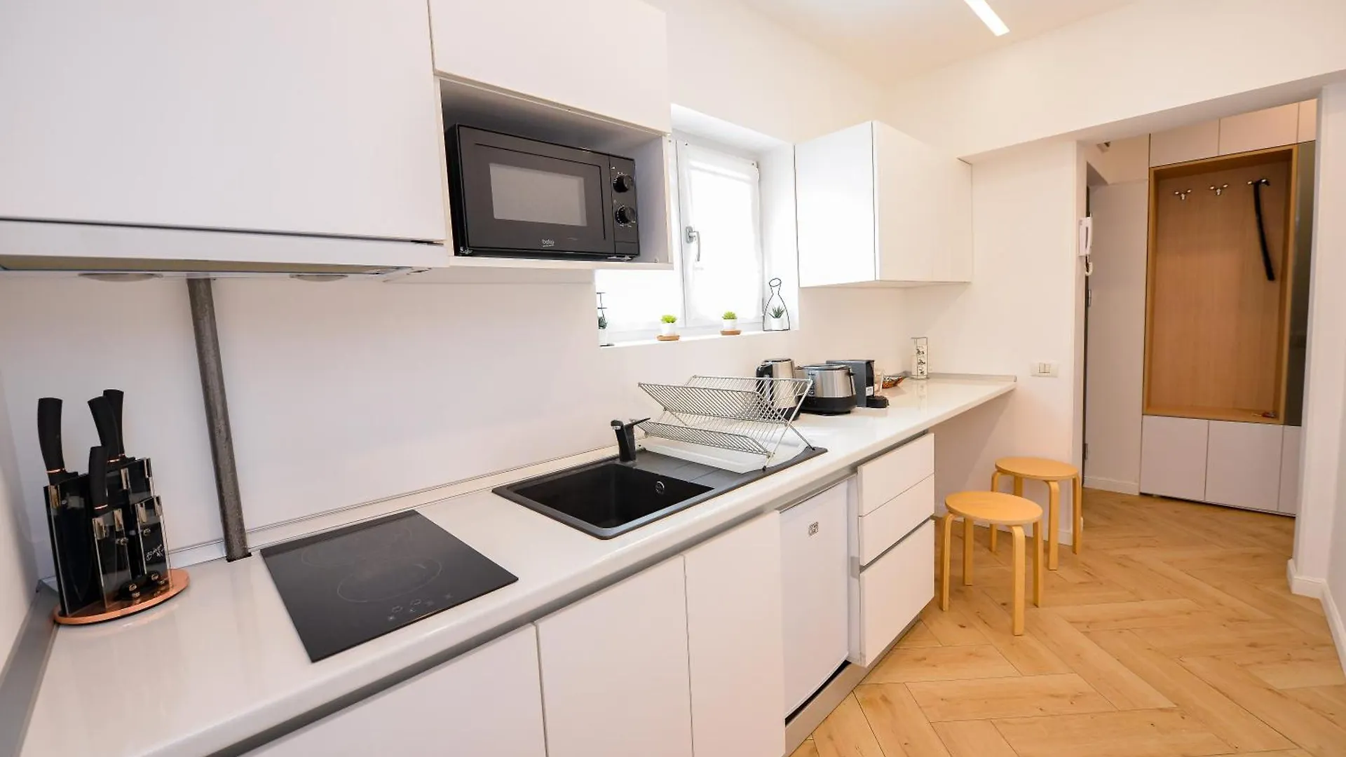 One By One - By Grand Accommodation Bucarest