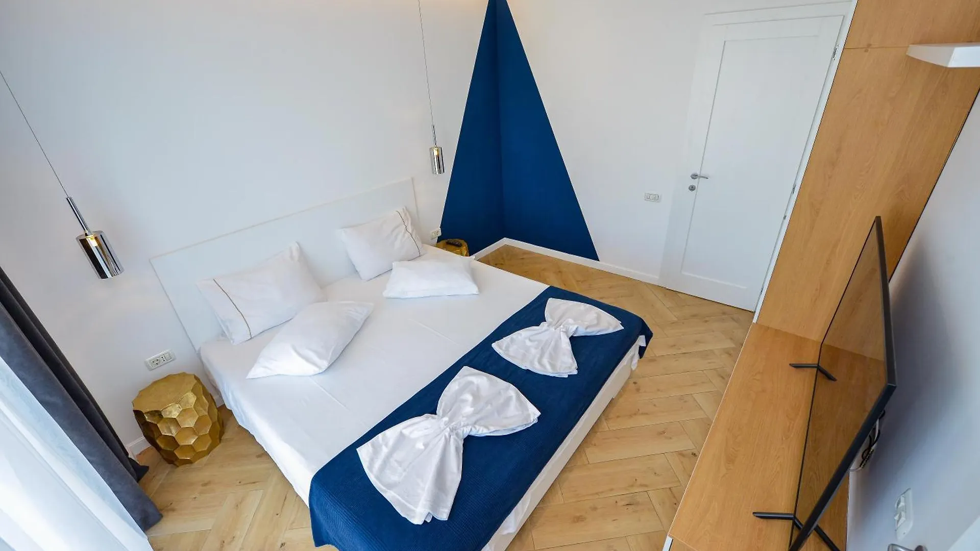 One By One - By Grand Accommodation Bucarest 0*,  Roumanie