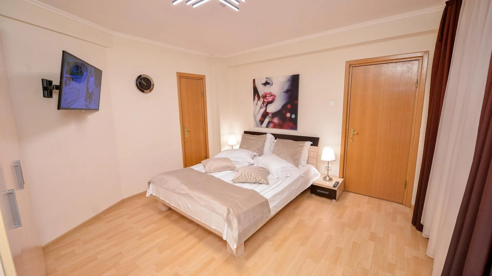 One By One - By Grand Accommodation Bucarest