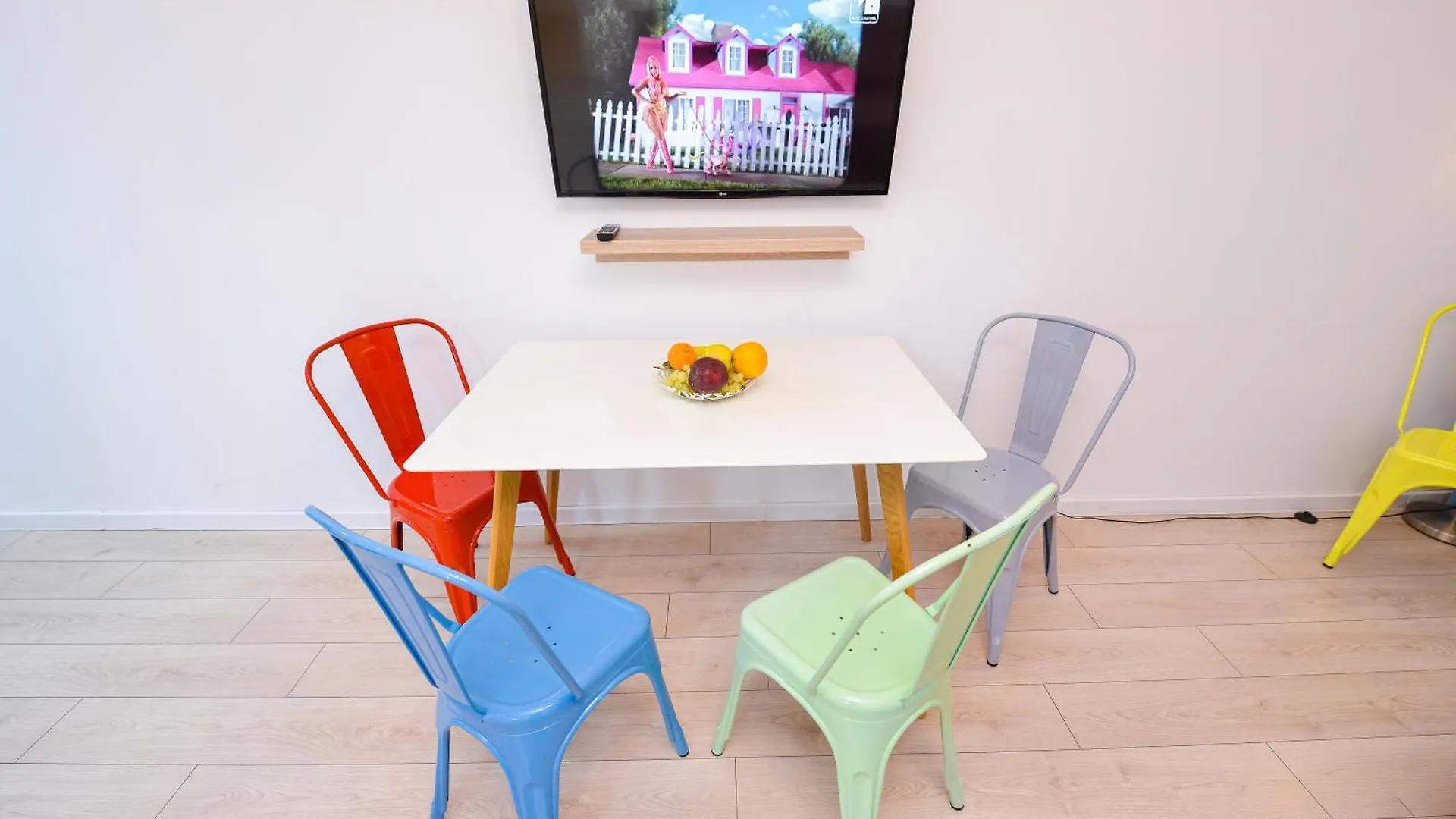 Appartement One By One - By Grand Accommodation Bucarest