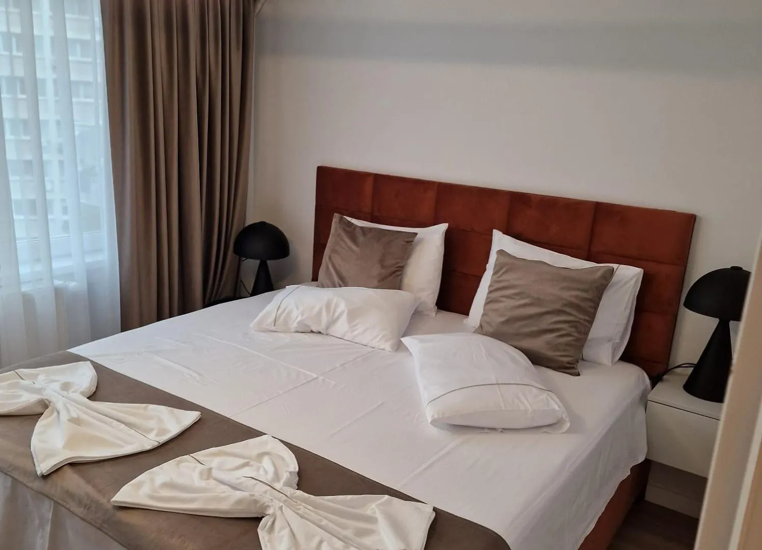 One By One - By Grand Accommodation Bucarest 0*,