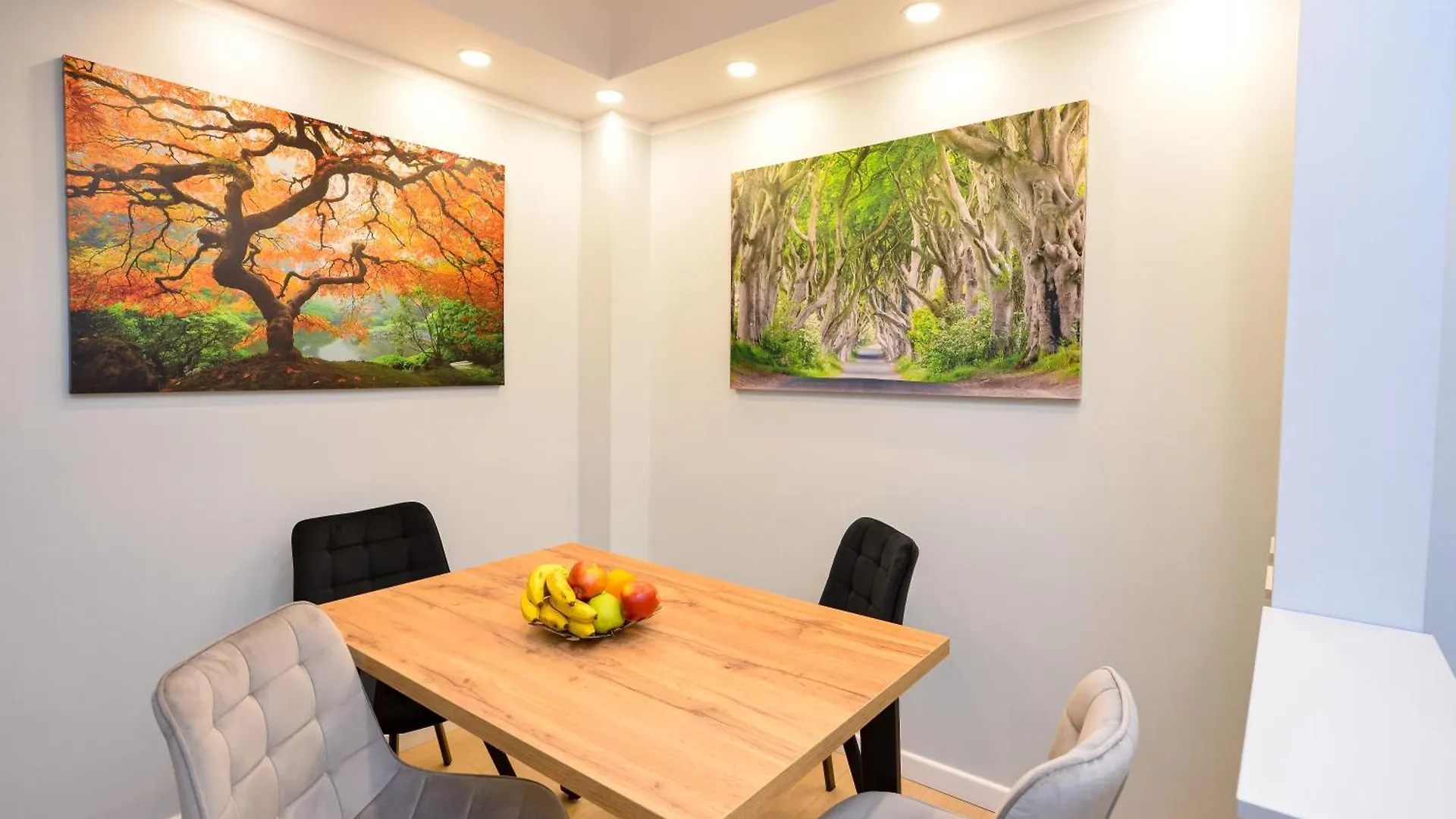 Appartement One By One - By Grand Accommodation Bucarest