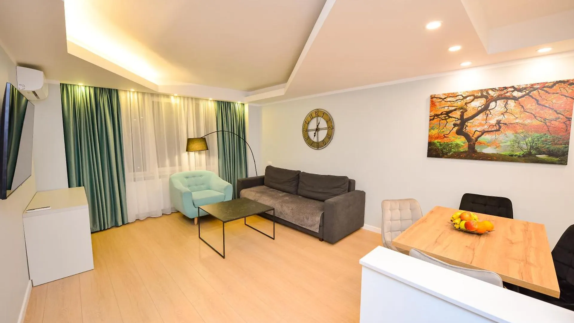 One By One - By Grand Accommodation Bucarest 0*,  Roumanie
