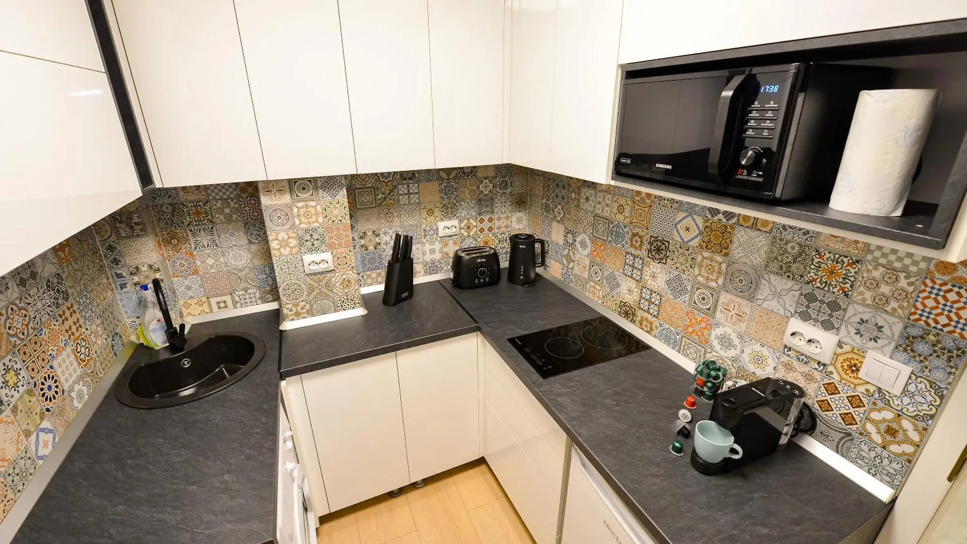 Appartement One By One - By Grand Accommodation Bucarest