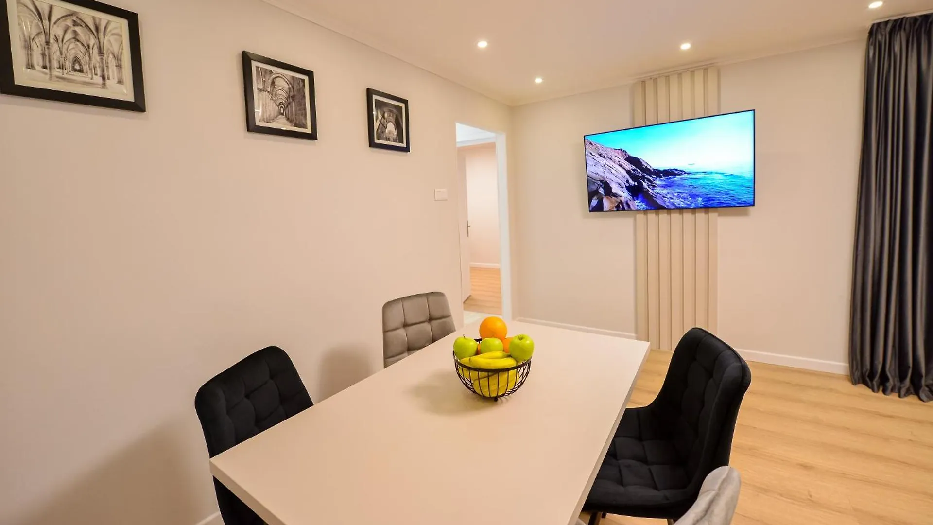 Appartement One By One - By Grand Accommodation Bucarest