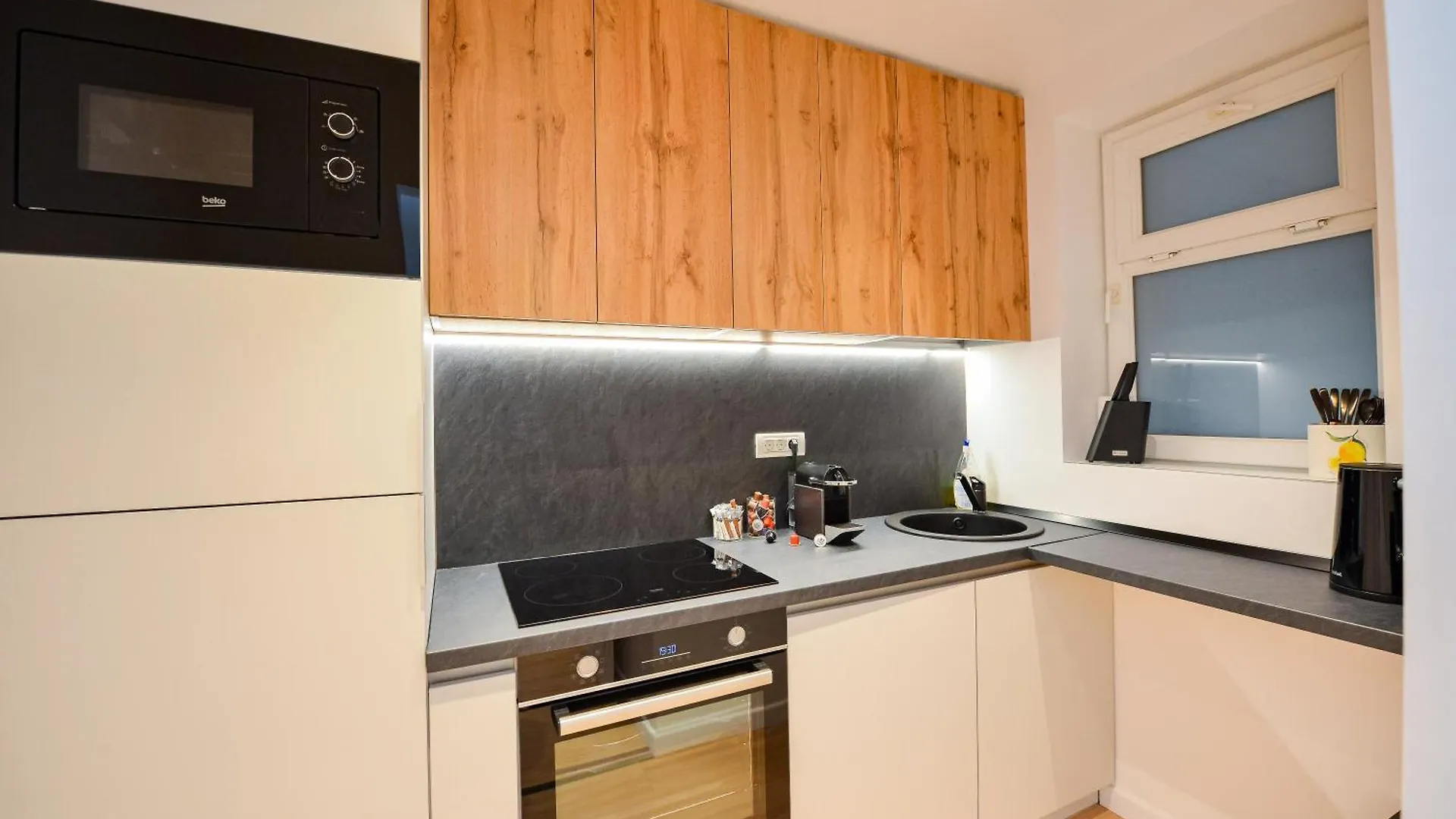 Appartement One By One - By Grand Accommodation Bucarest