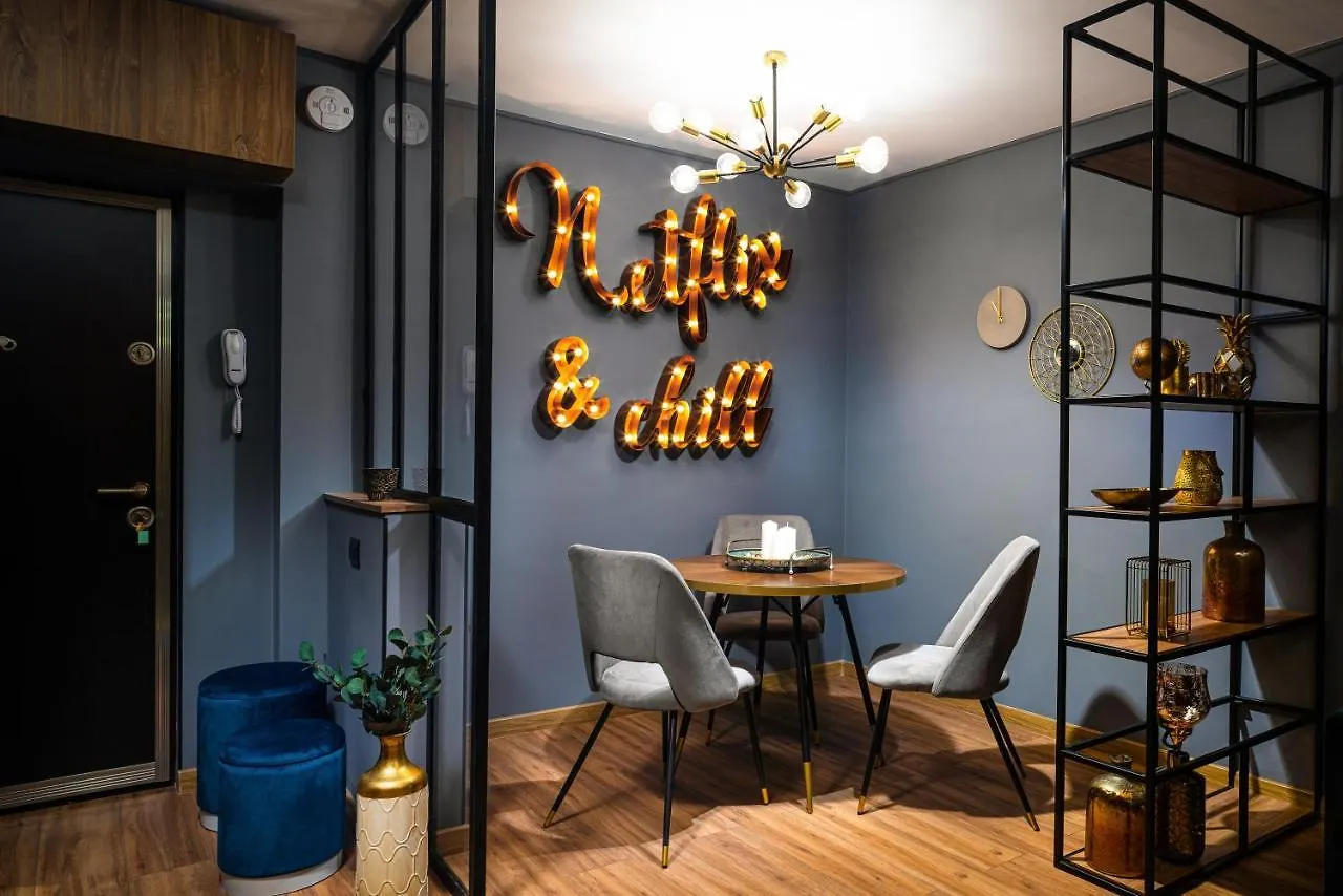 One By One - By Grand Accommodation Bucarest