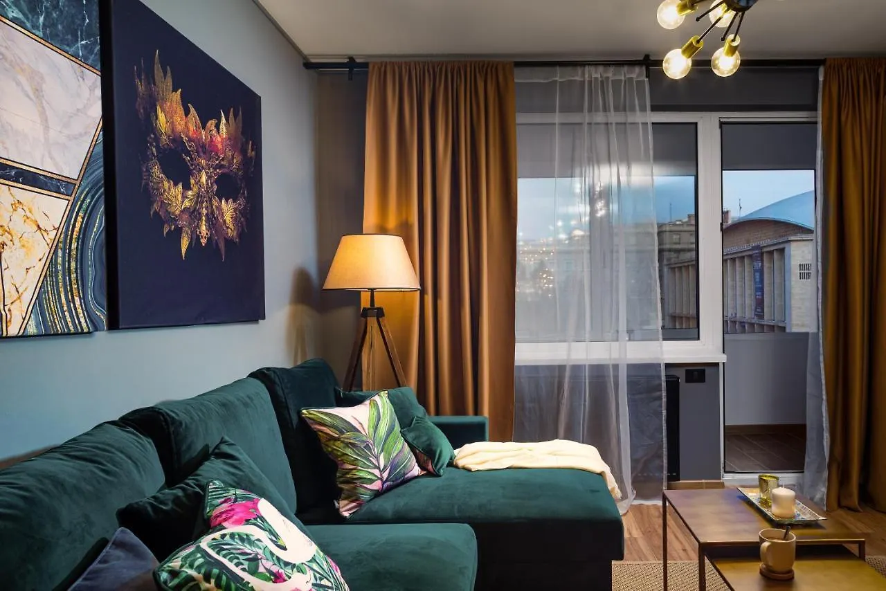 Appartement One By One - By Grand Accommodation Bucarest