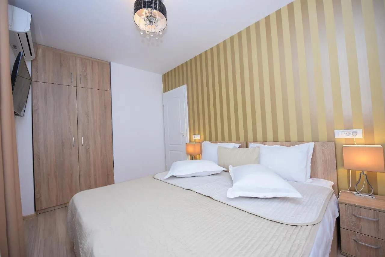 One By One - By Grand Accommodation Bucarest