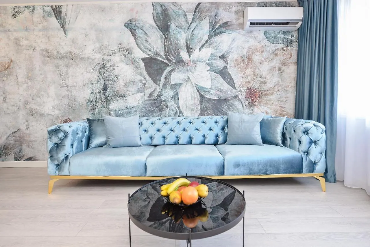 One By One - By Grand Accommodation Bucarest