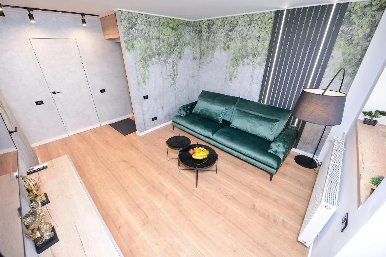 One By One - By Grand Accommodation Bucarest
