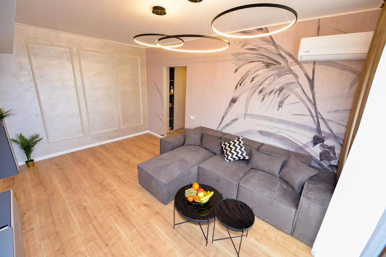 One By One - By Grand Accommodation Bucarest Rumanía