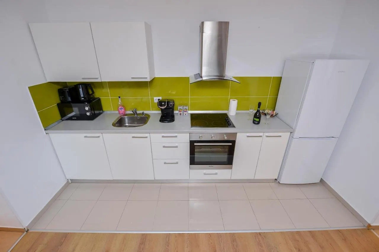 Apartamento One By One - By Grand Accommodation Bucarest
