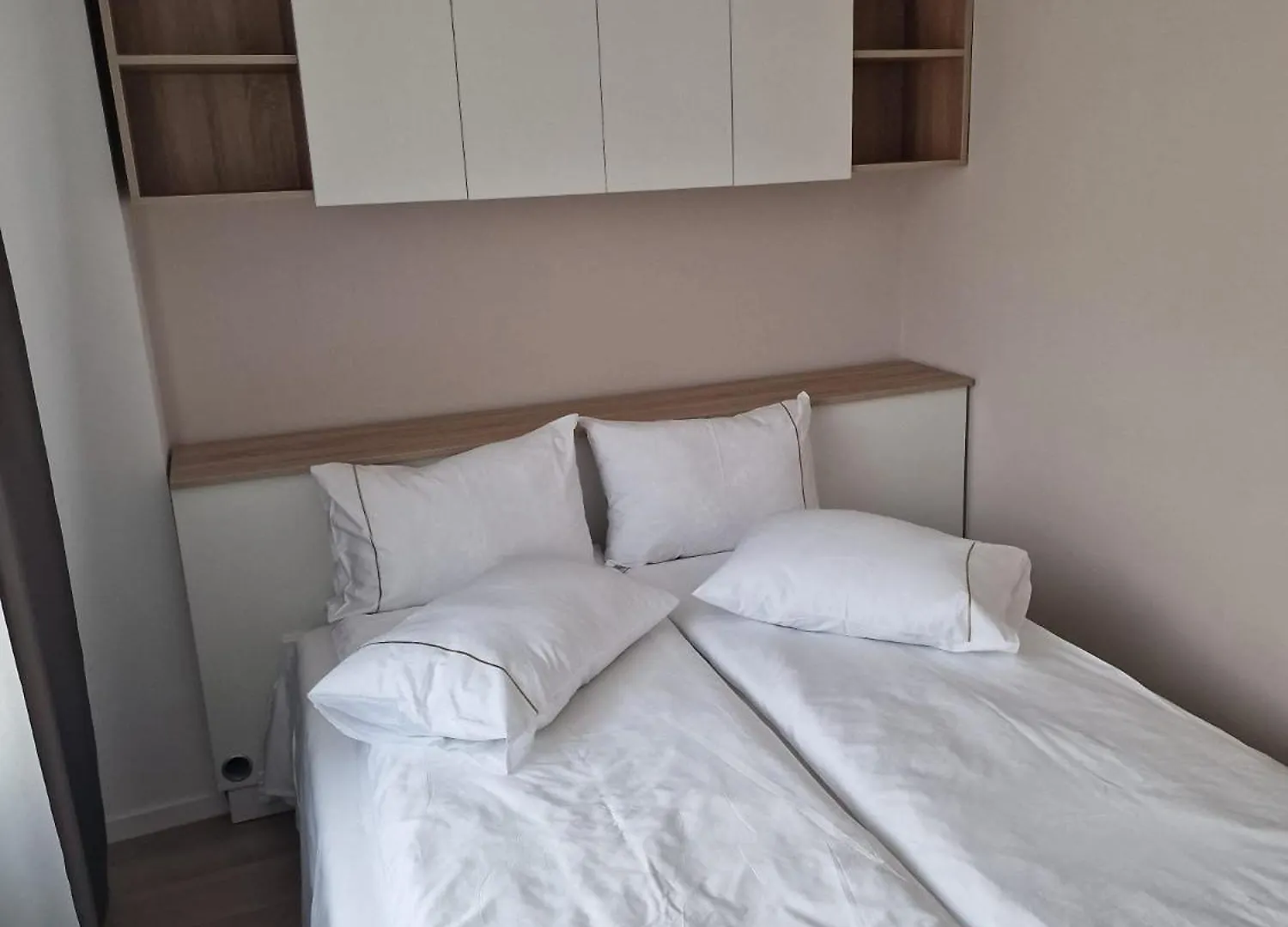 One By One - By Grand Accommodation Bucarest