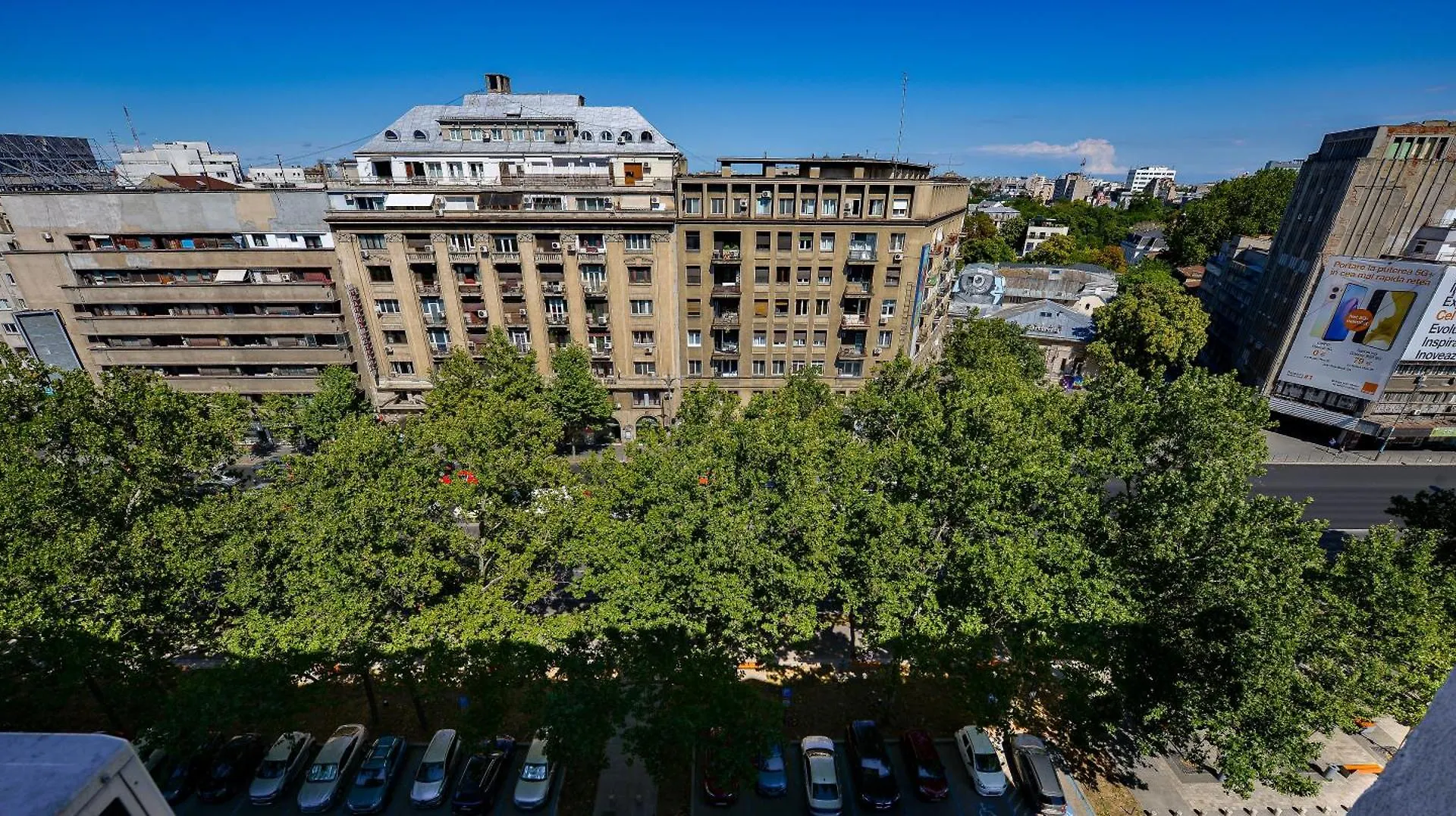 One By One - By Grand Accommodation Bucarest Rumanía