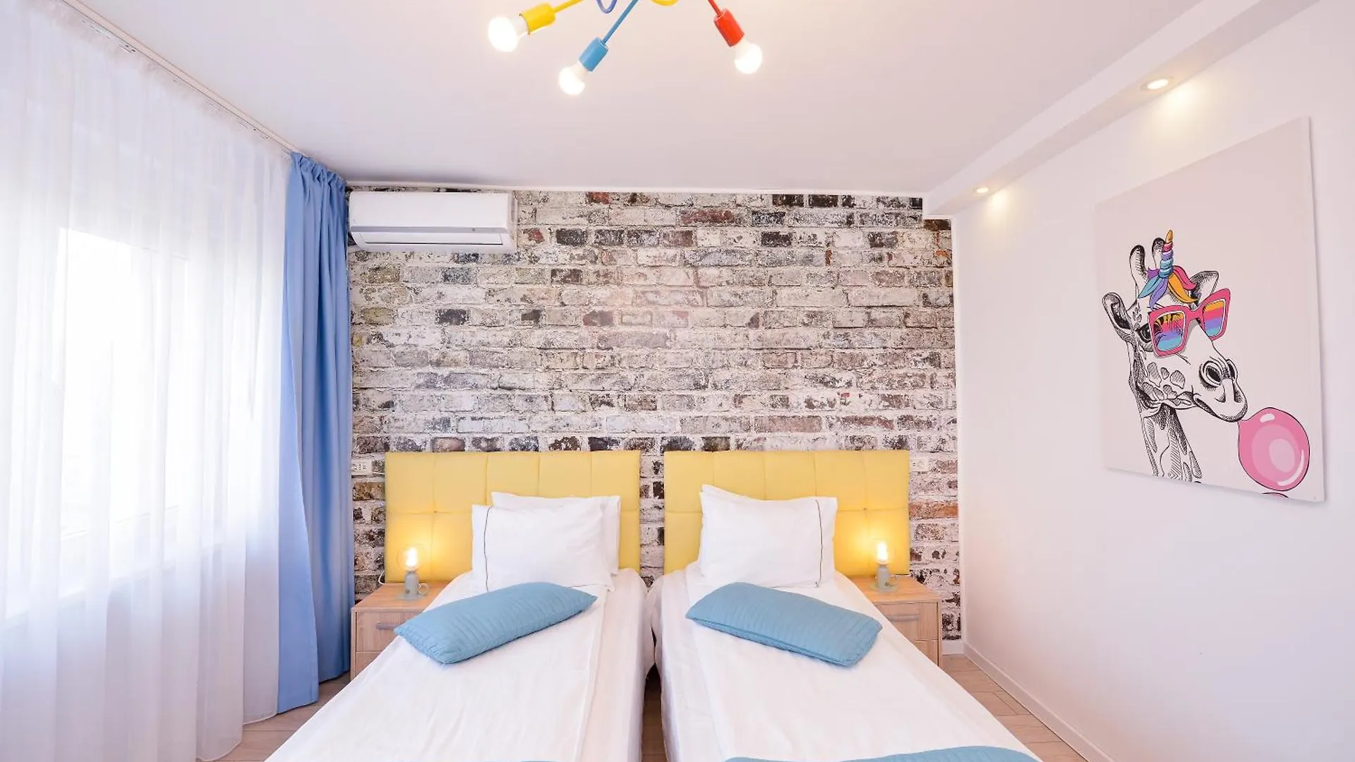 Apartamento One By One - By Grand Accommodation Bucarest