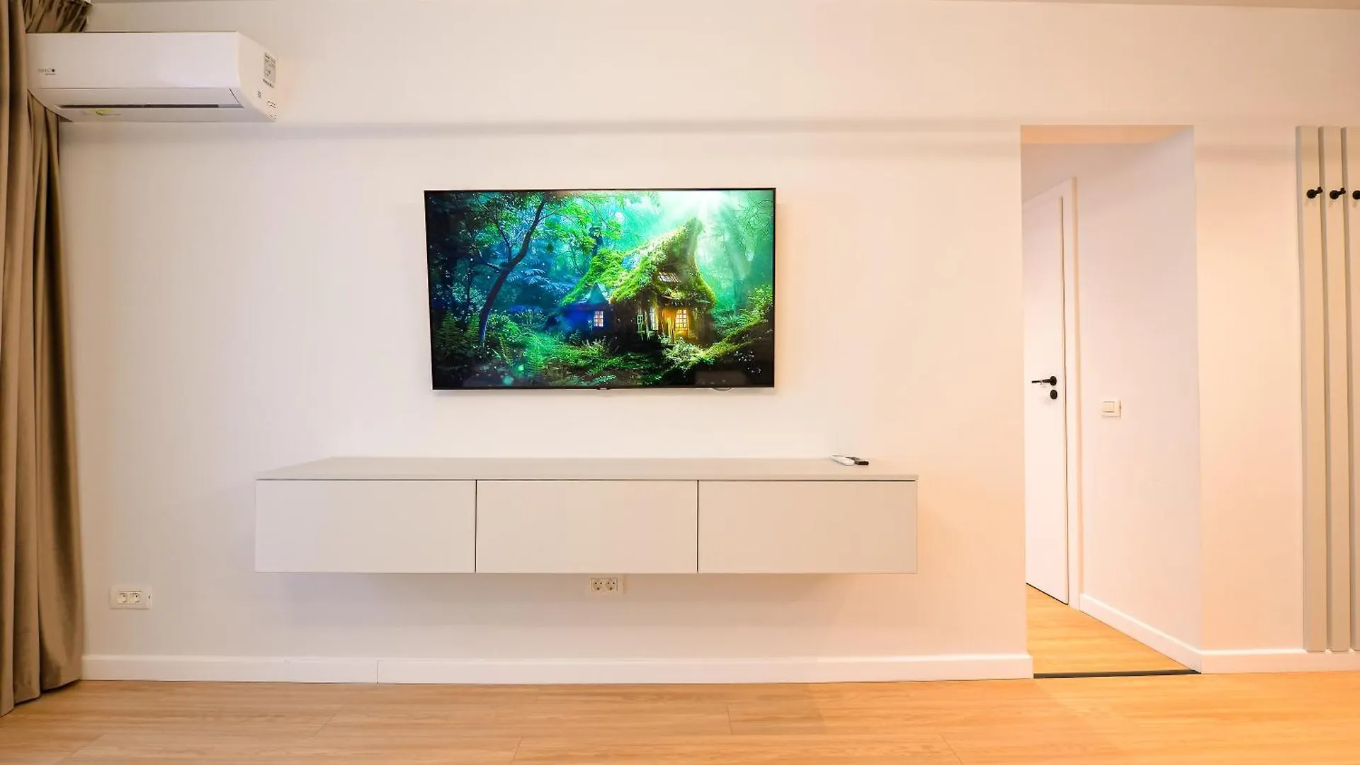 One By One - By Grand Accommodation Bucarest Apartamento