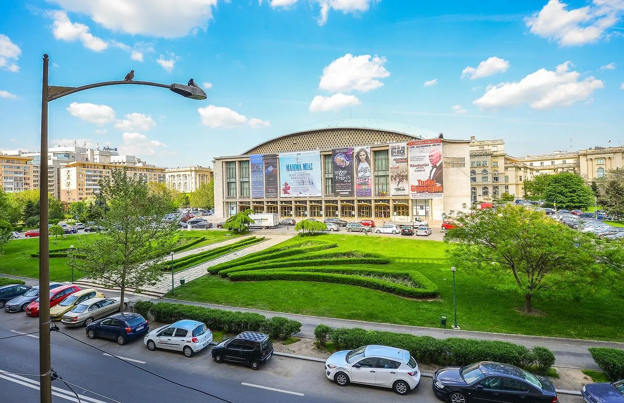 One By One - By Grand Accommodation Bucarest 0*,