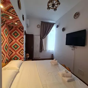  Apartament City Home