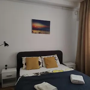 Appartement In Old Town, Bucarest