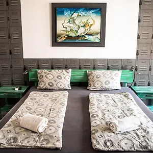 Casa Tua3 Διαμέρισμα Βουδαπέστη