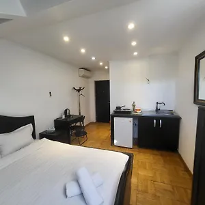  Apartament Buget Arena Nationala Mega Mall Monza