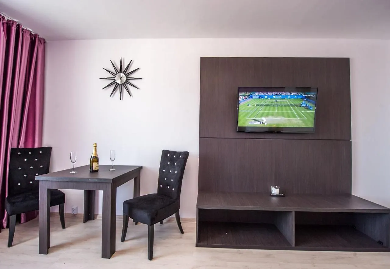 One By One - By Grand Accommodation Bucharest