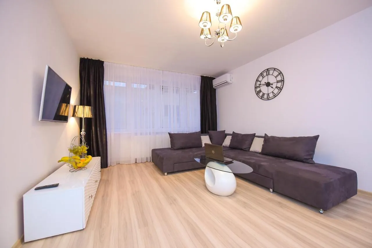 One By One - By Grand Accommodation Βουκουρέστι 0*,  Ρουμανία