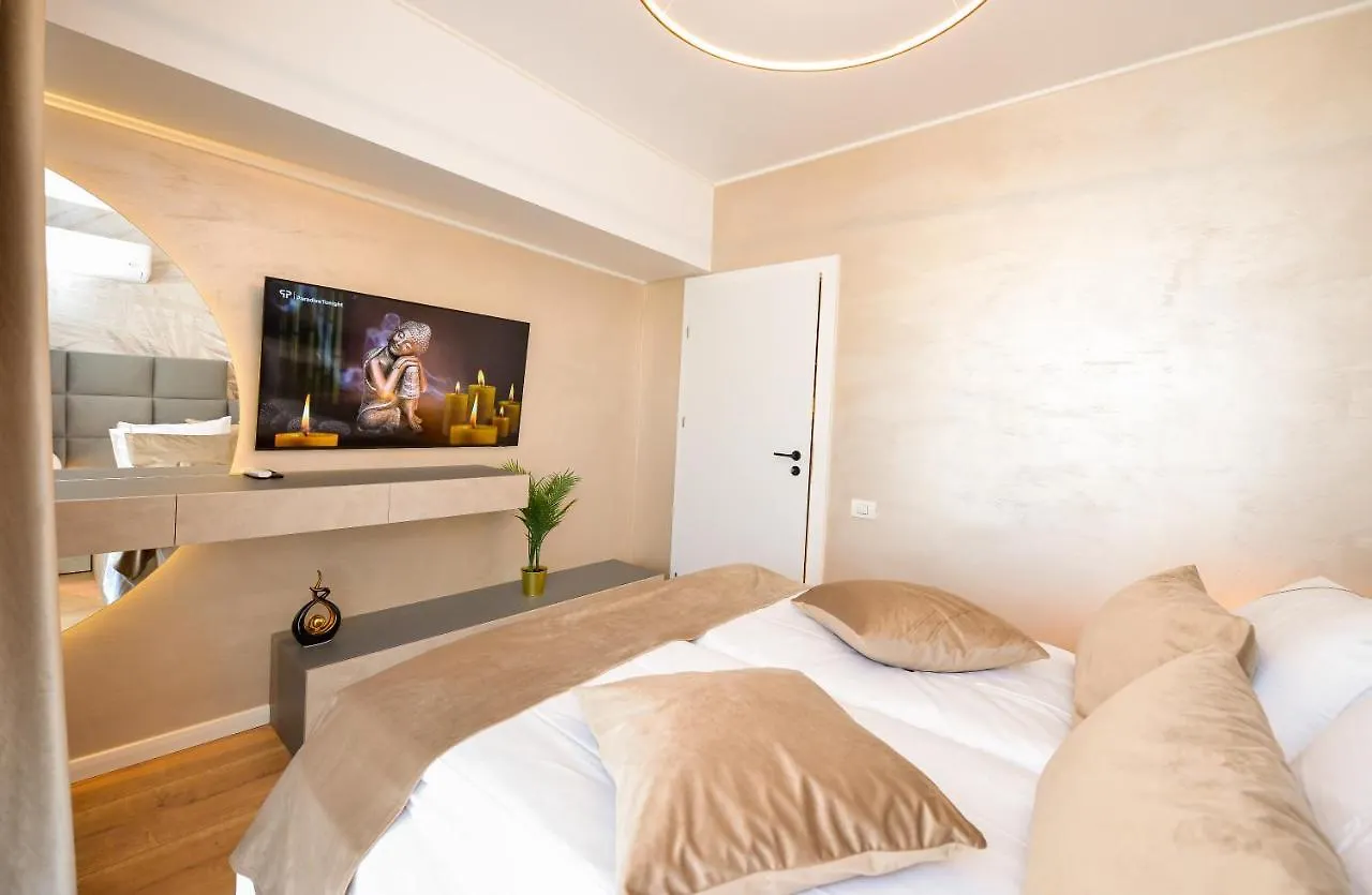 Διαμέρισμα One By One - By Grand Accommodation Βουκουρέστι