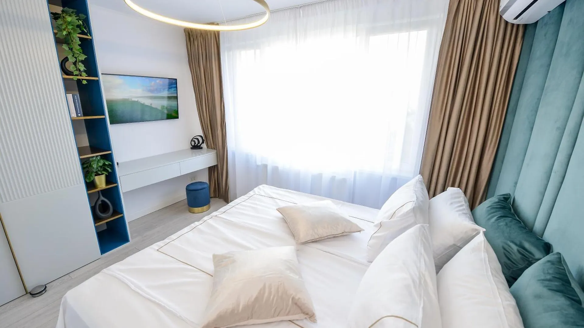 One By One - By Grand Accommodation Bucharest