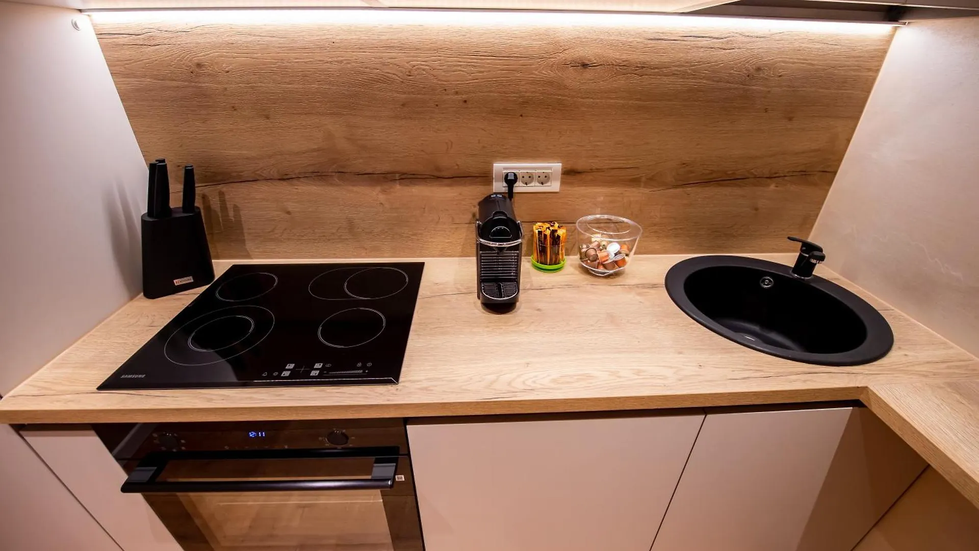 One By One - By Grand Accommodation Bucharest Apartment
