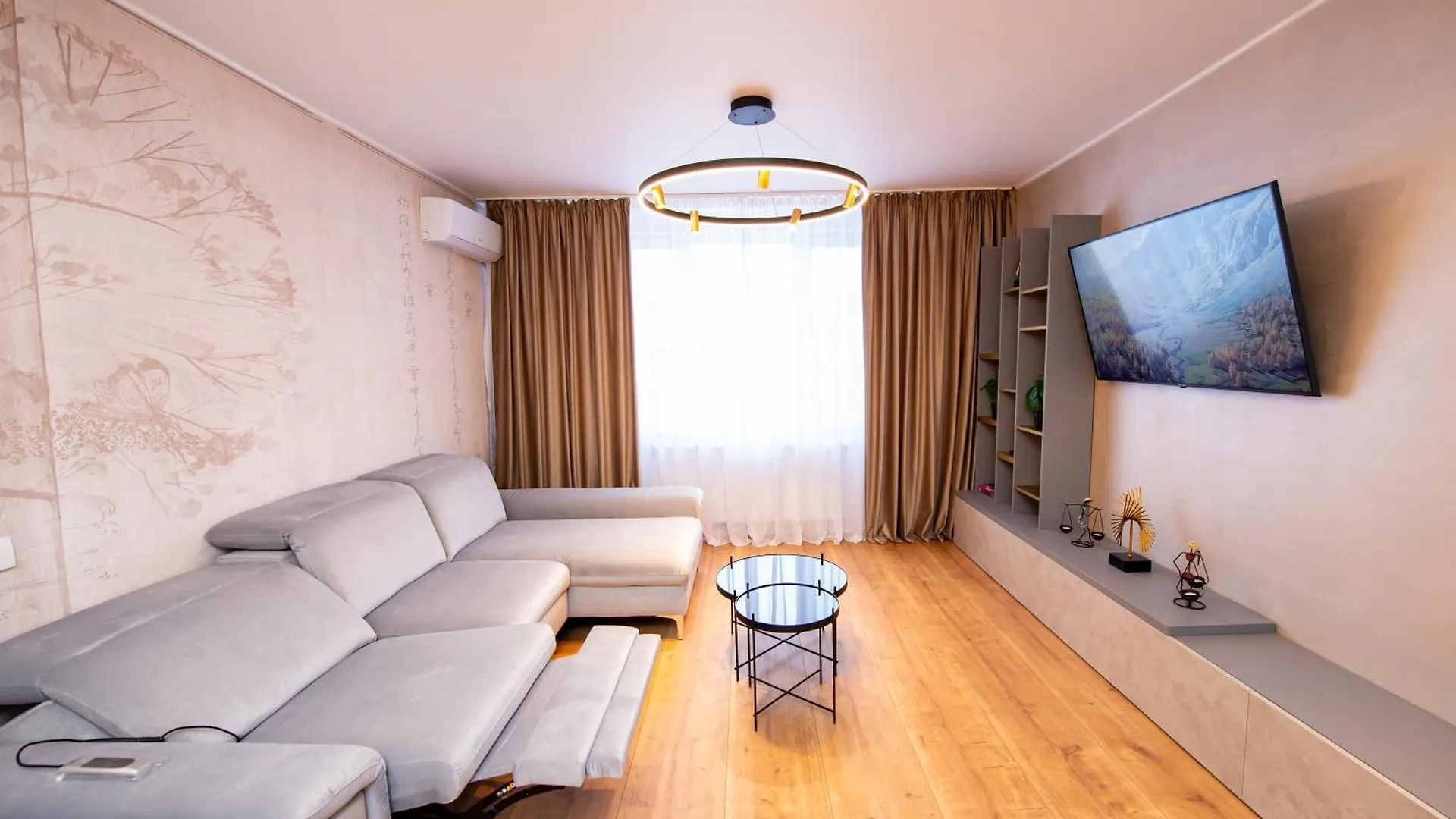 One By One - By Grand Accommodation Bucharest