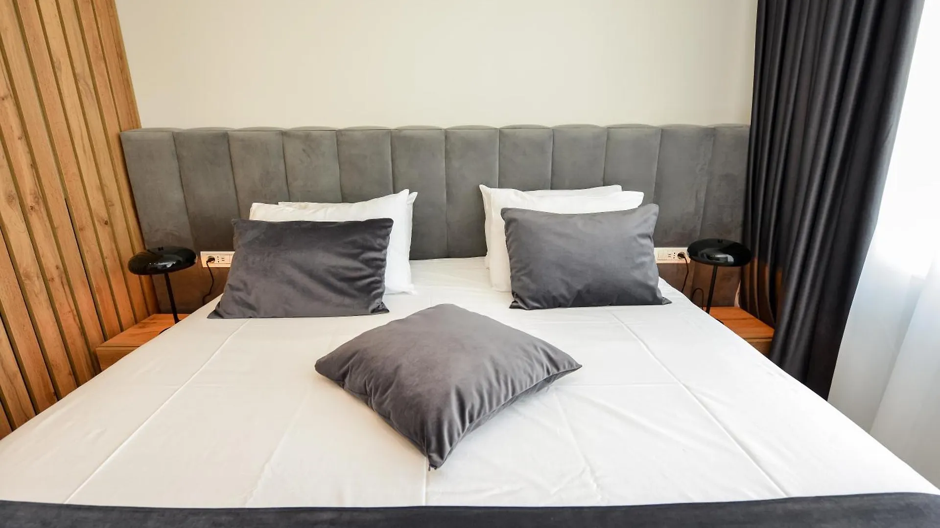 One By One - By Grand Accommodation Bucharest