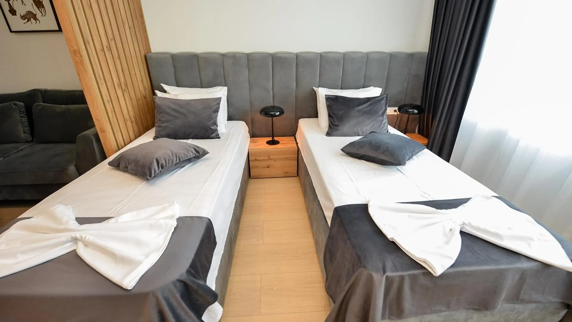 One By One - By Grand Accommodation Βουκουρέστι Ρουμανία