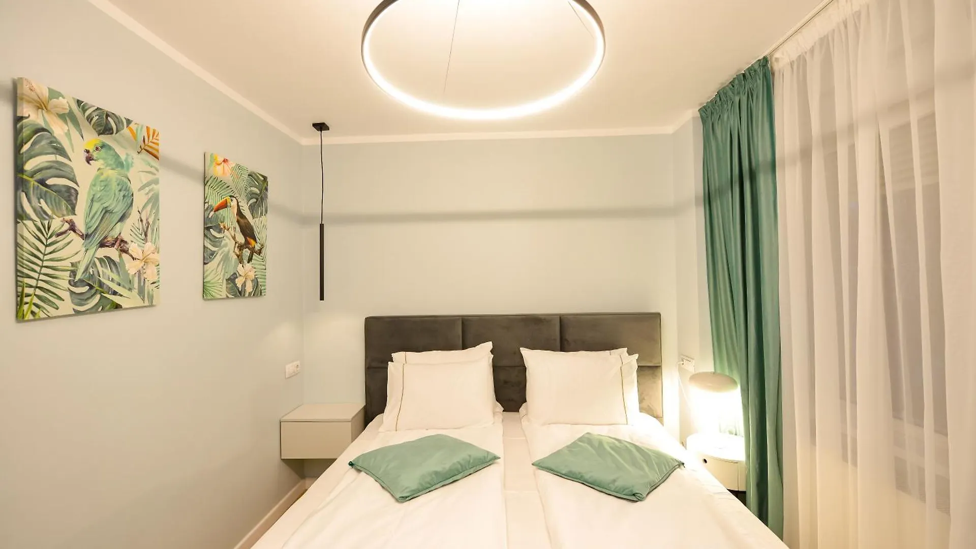 One By One - By Grand Accommodation Bucharest Apartment