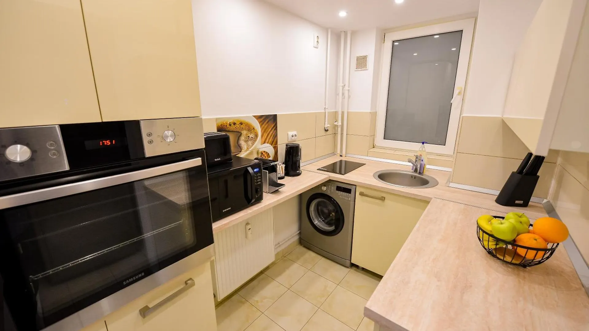 Διαμέρισμα One By One - By Grand Accommodation Βουκουρέστι Ρουμανία