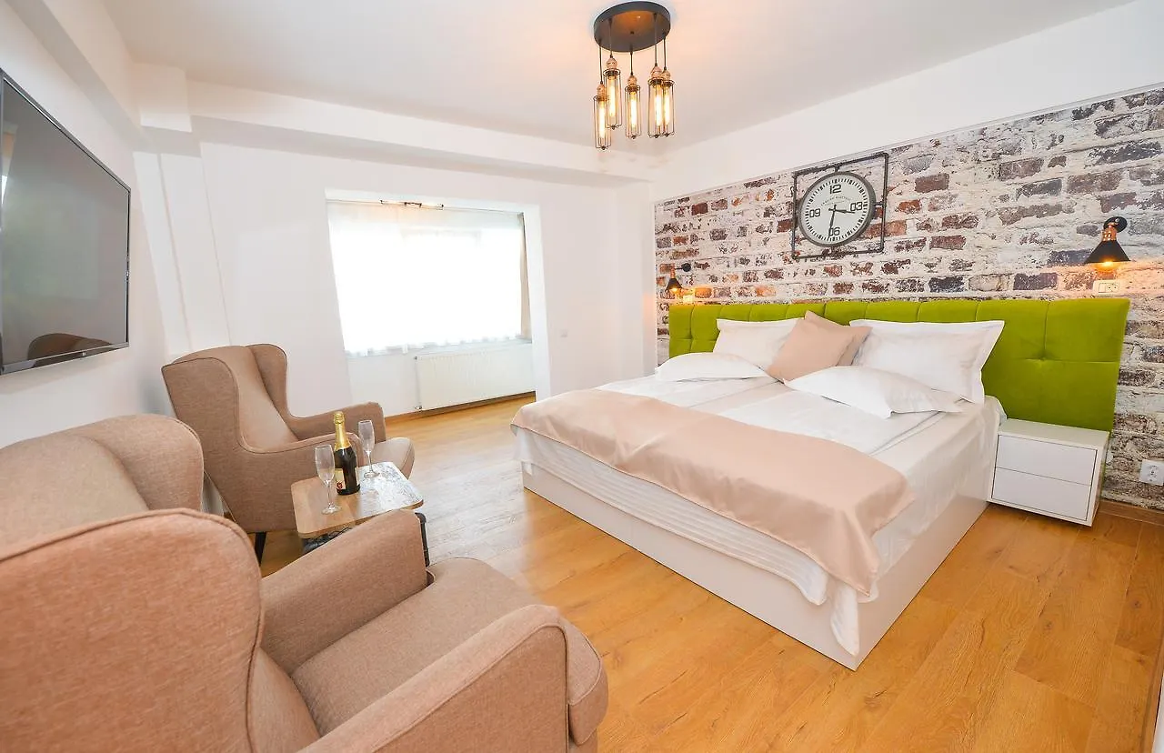 One By One - By Grand Accommodation Βουκουρέστι 0*,  Ρουμανία