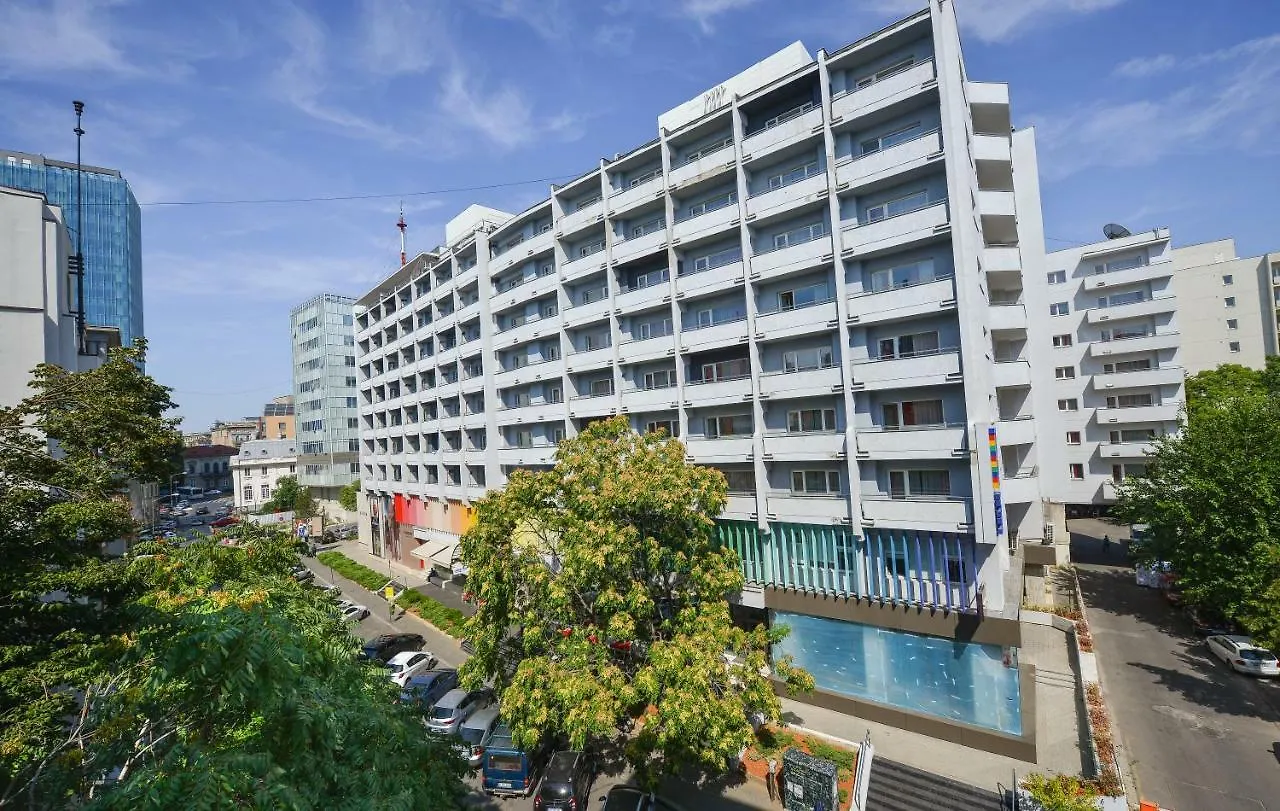 One By One - By Grand Accommodation Bucharest